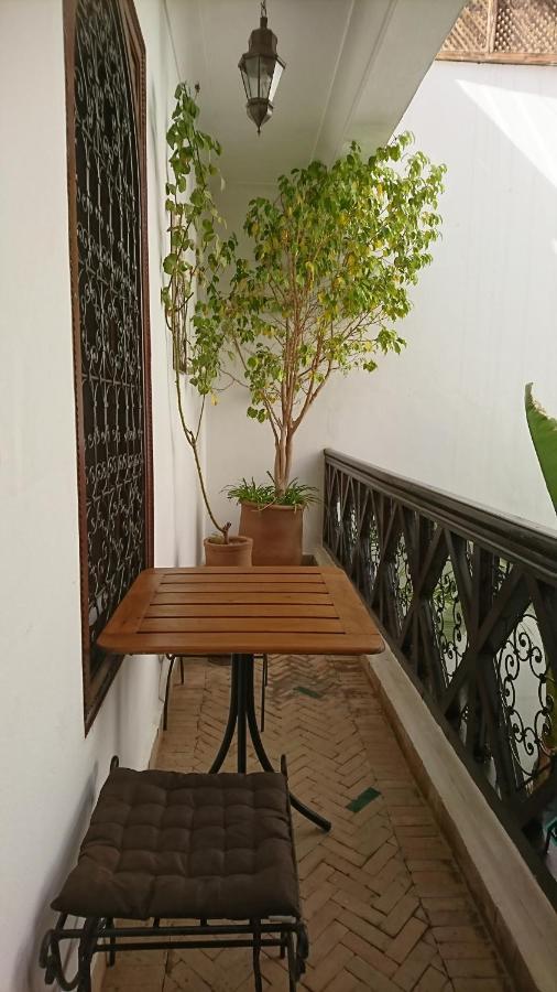 Riad Al Warda Марракеш Экстерьер фото